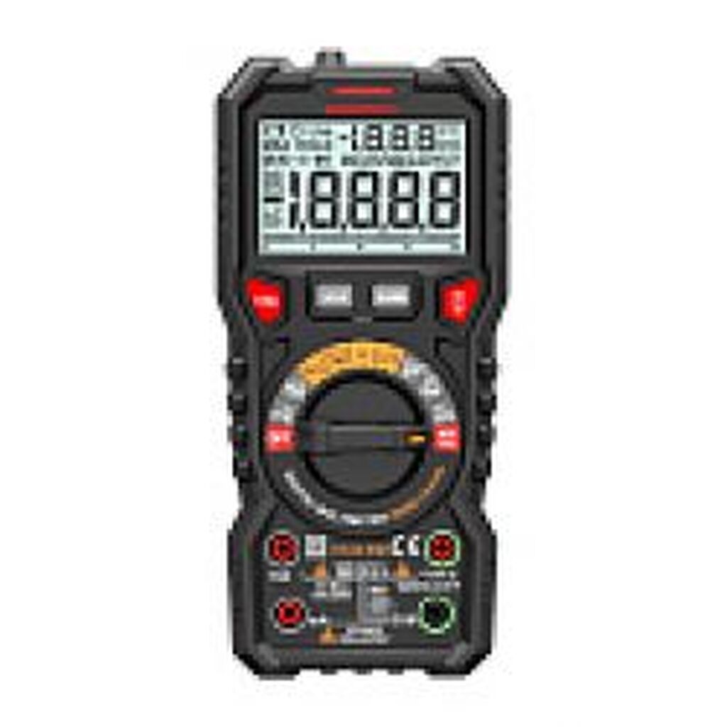Levenhuk Ermenrich Zing Tc32 Digital Multimeter - Multimeter