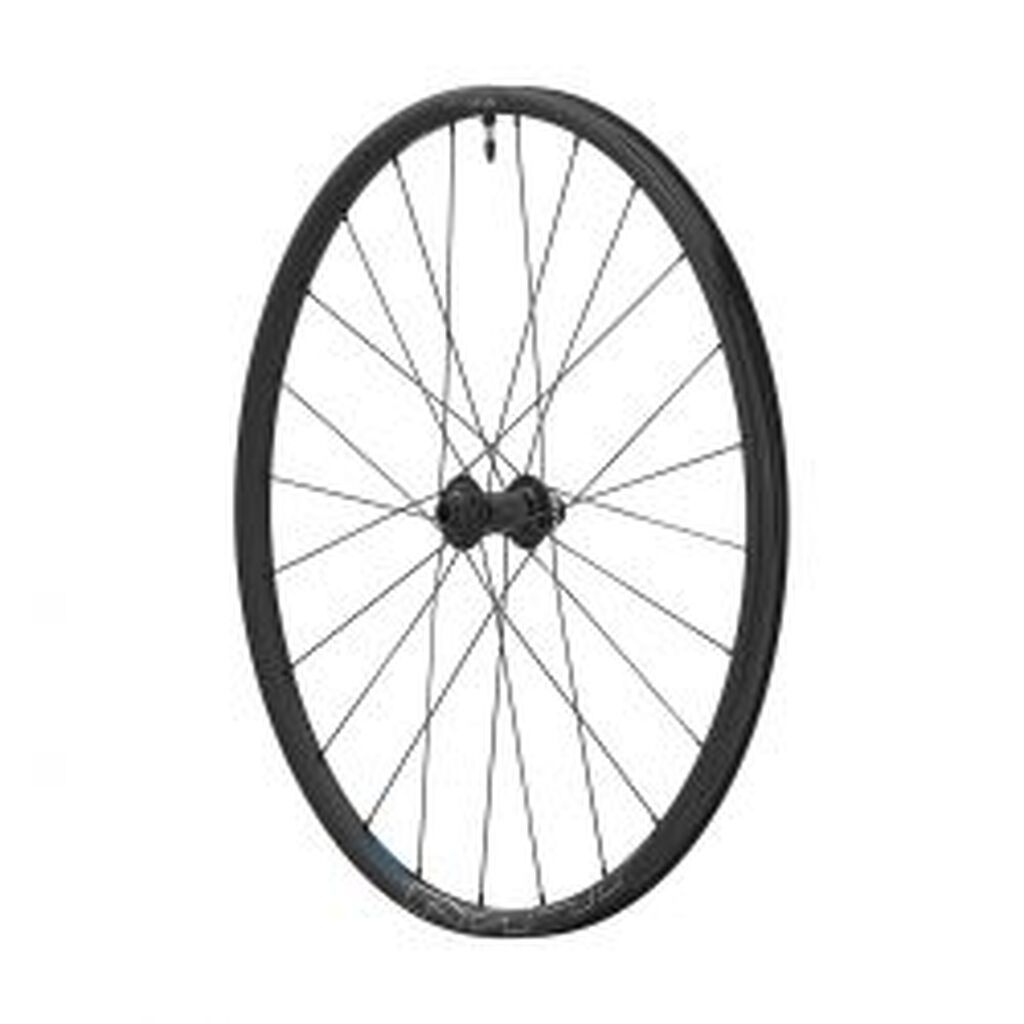 Shimano Wheel For Mt601 Tubeless 27.5'' Ethru - Cykelhjul