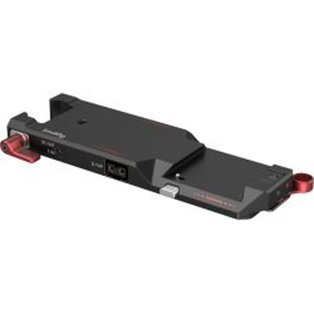 SmallRig 3251 Power Pass-Through Plate For DJI RS2