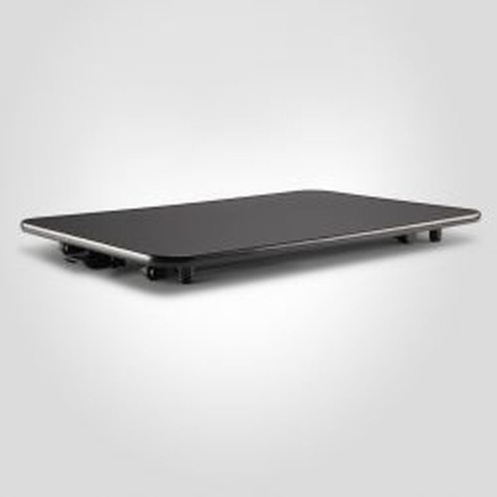 Matting Jobmate Desk Converter, 650 X 400, Small,ck