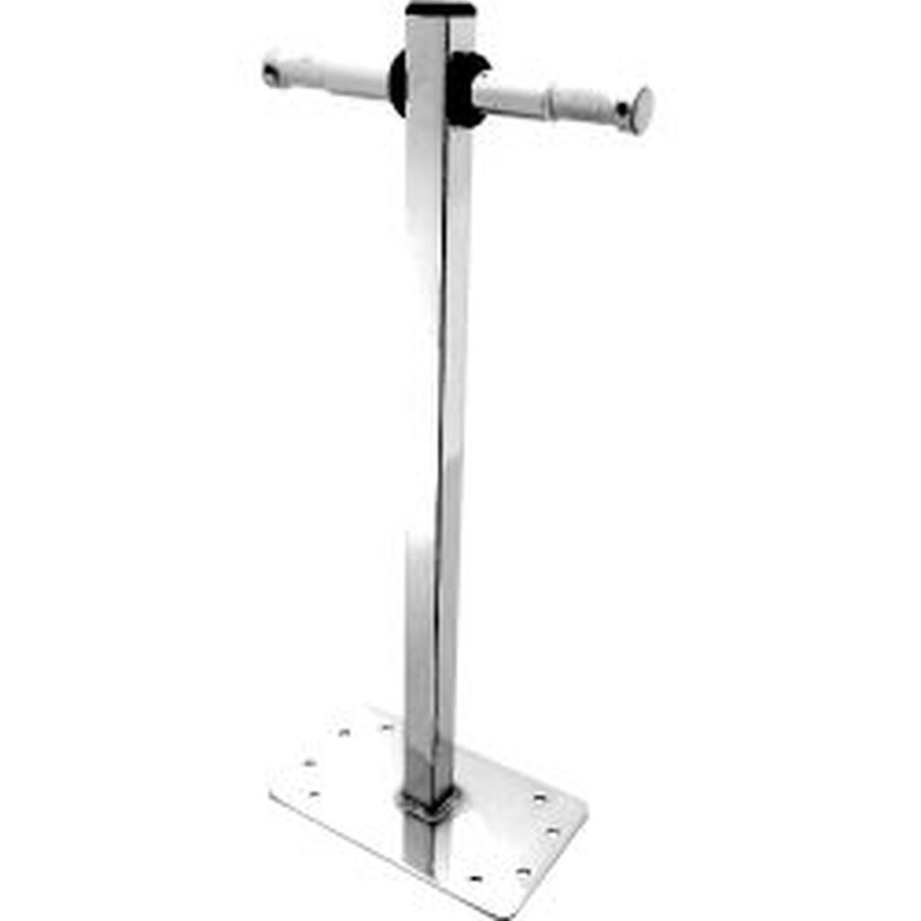 Kupo KS-057 Offset Baby Wall Plate - Stativ