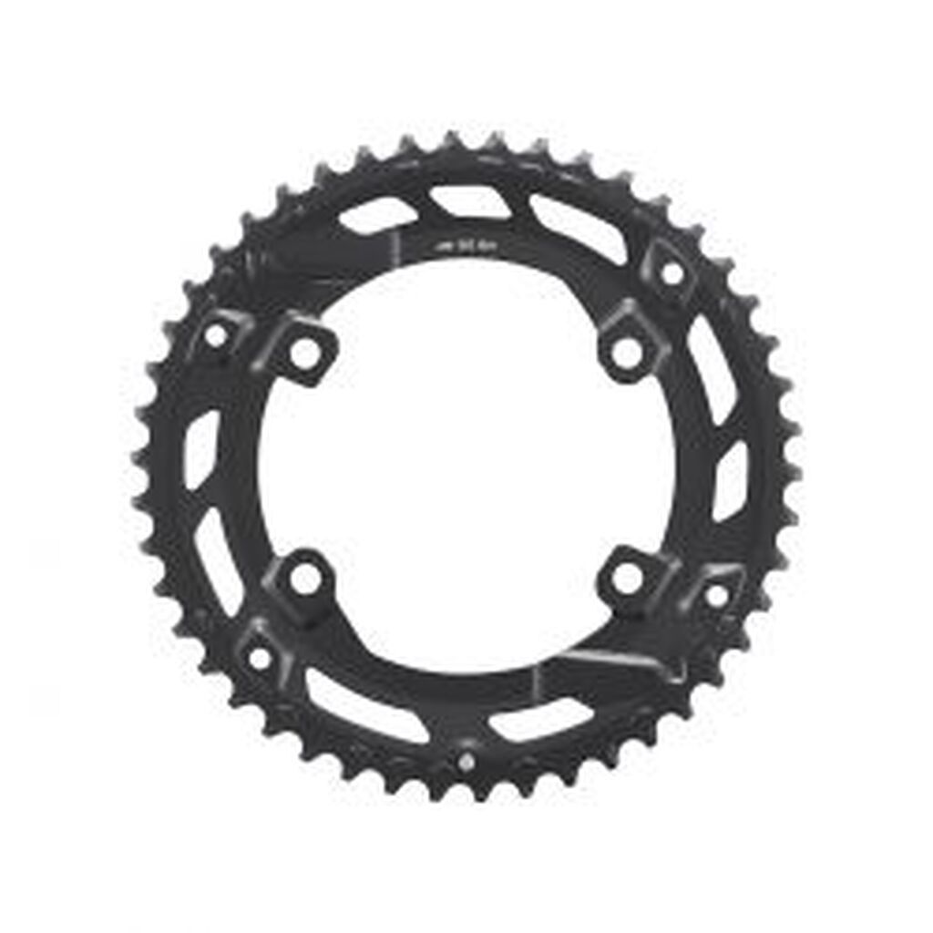 Shimano Chainring 46t-bn Fc-u6000-2 - Cykel klinge