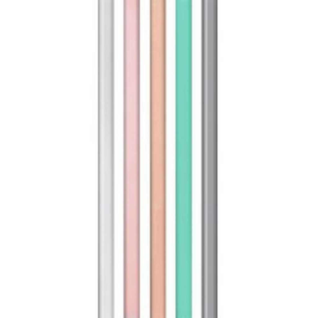 Camelbak Reusable Straw Set Accessory - One Size - Str. One Size - Sugerør