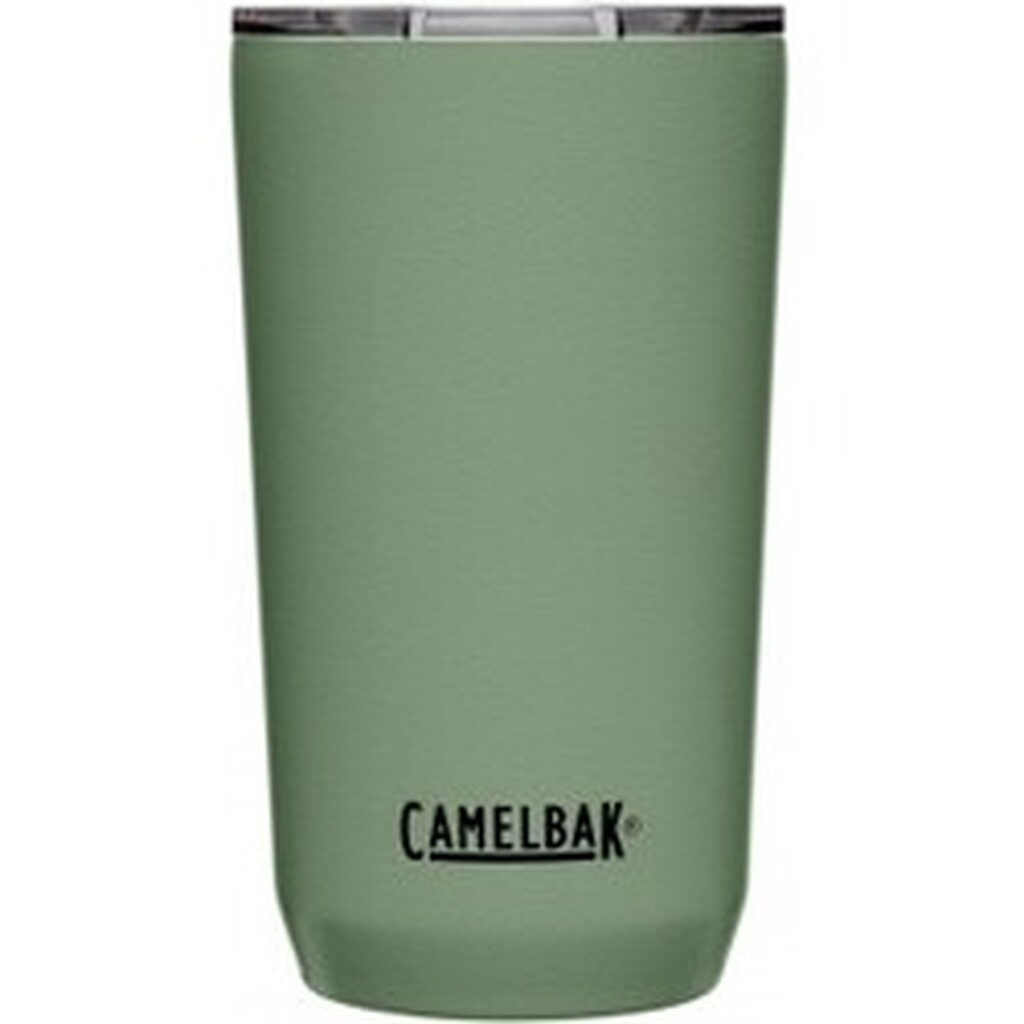 Camelbak Cb Tumbler, Sst Vacuum Insulated, 16oz - Moss - Str. .5L - Termokrus