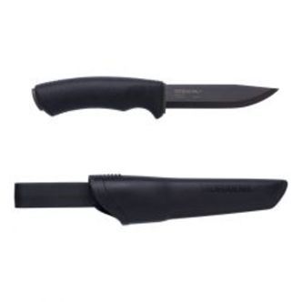 Morakniv Bushcraft Blackblade (c) Black