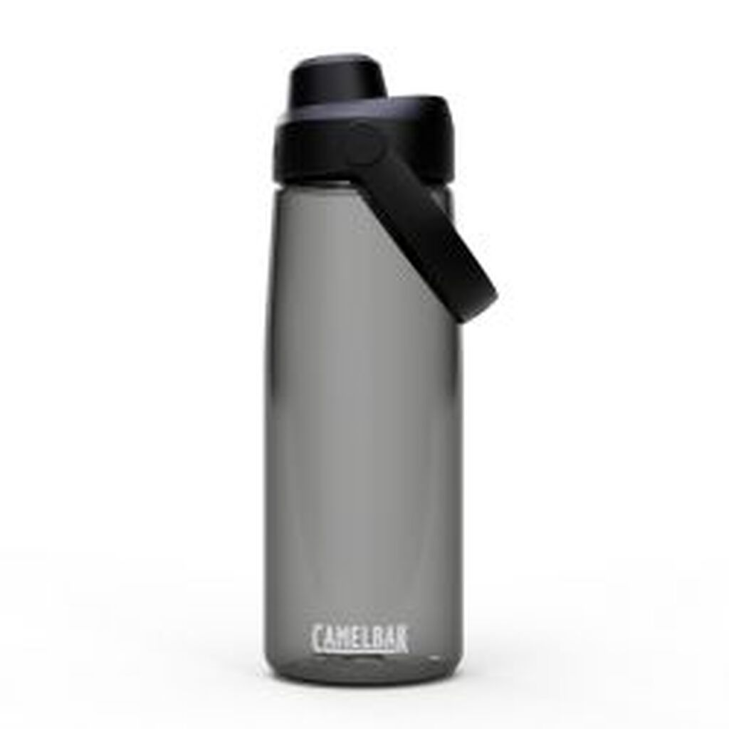 Camelbak Thrive Chug 25oz - Charcoal - Str. .75L / 25 oz - Drikkeflaske