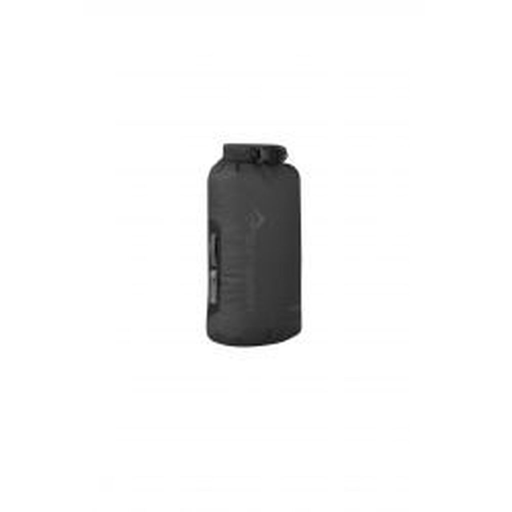 Sea To Summit Big River Dry Bag 8l Jet Black - Drybag