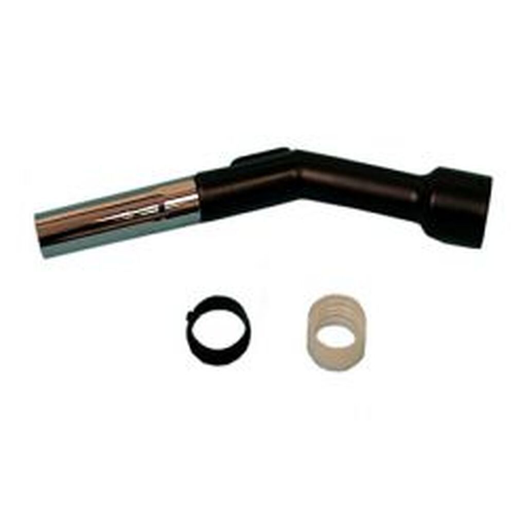 Hanestroem Vacuum Cleaner Handle, 32mm - Metal