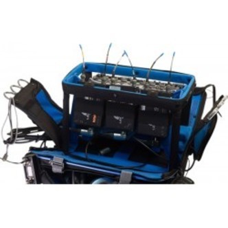 Orca OR-32 Audio Bag - 2 - Video studio