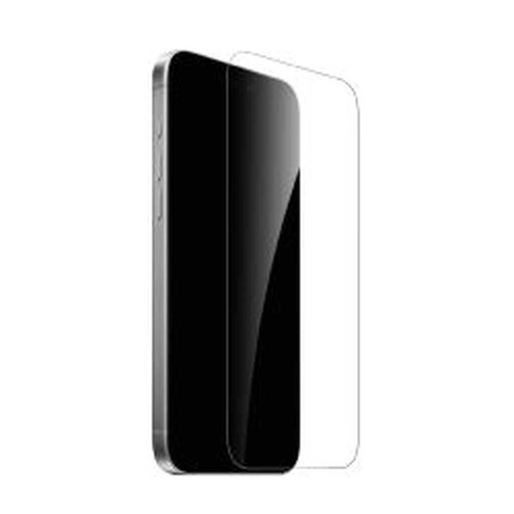 Puro Iphone 15/16 Standard Tempered Glass