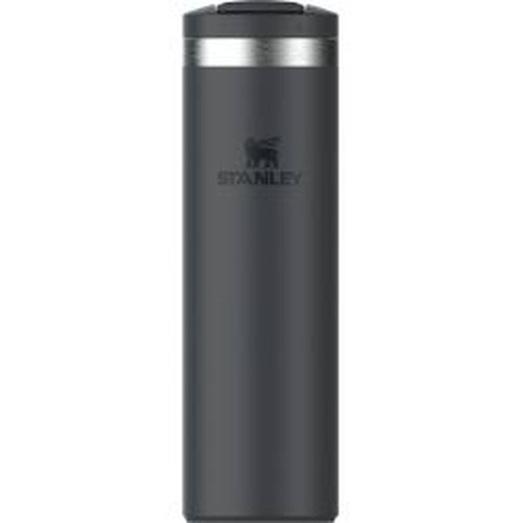 Stanley Aerolight Transit Mug .47l - Black 2.0 - Termokrus