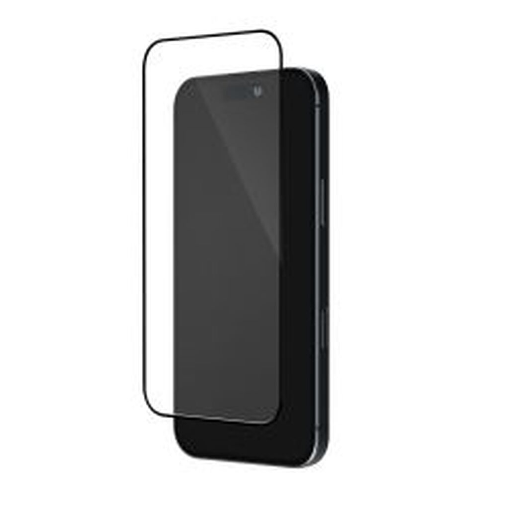 Deltaco Screen Protector Iphone 17 Air, Full-fit Silicate
