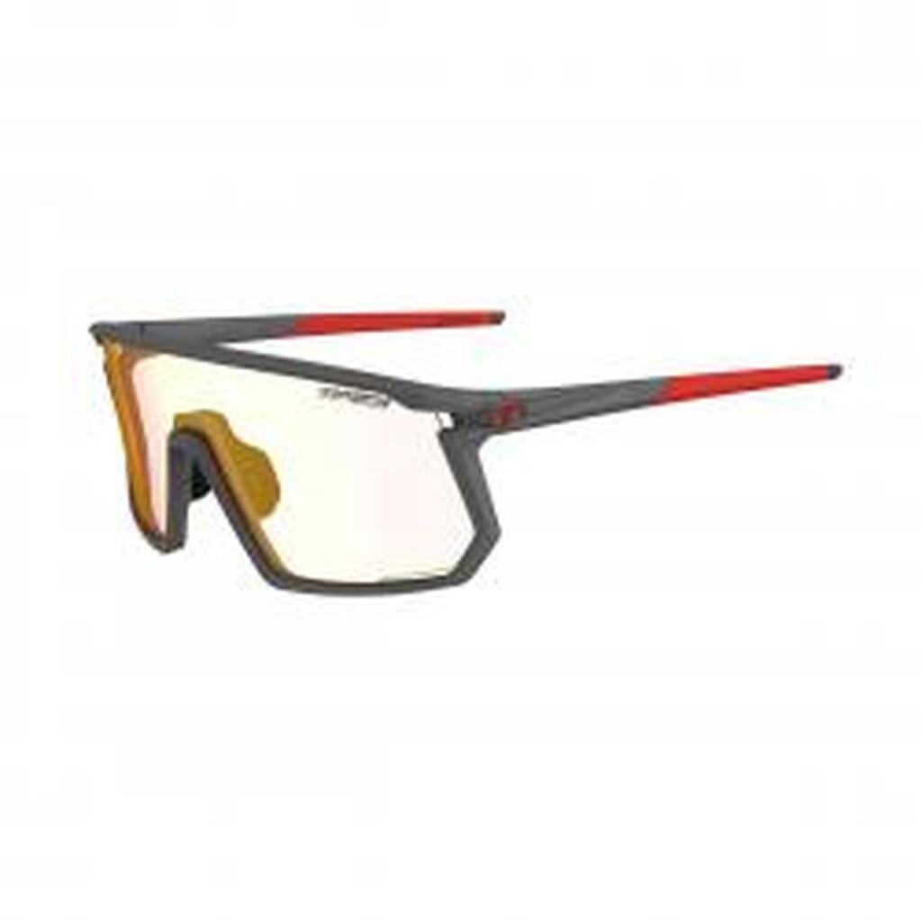 Tifosi Moab Satin Vapor Clarion Red Fototec - Solbriller