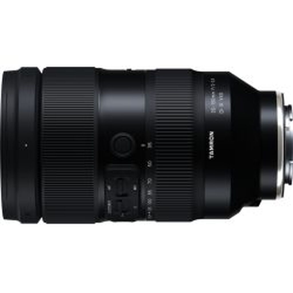 Tamron 35-150mm F/2-2.8 Di III VXD - Kamera