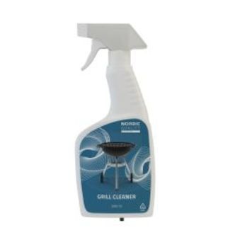 Nq Clean Grill Cleaning, 500 Ml - Rengøring