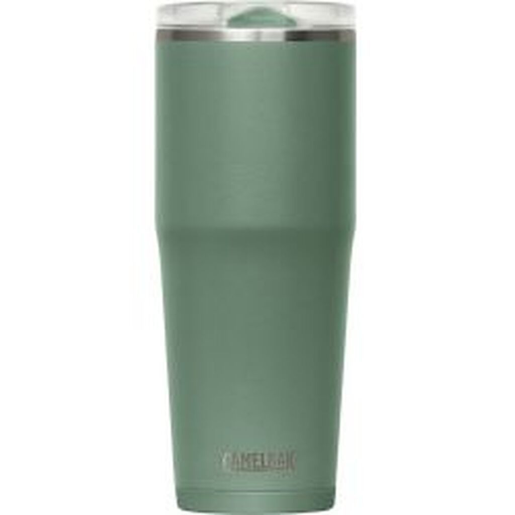 Camelbak Thrive Tumbler, Vss 30oz - Moss - Str. .85L - Krus