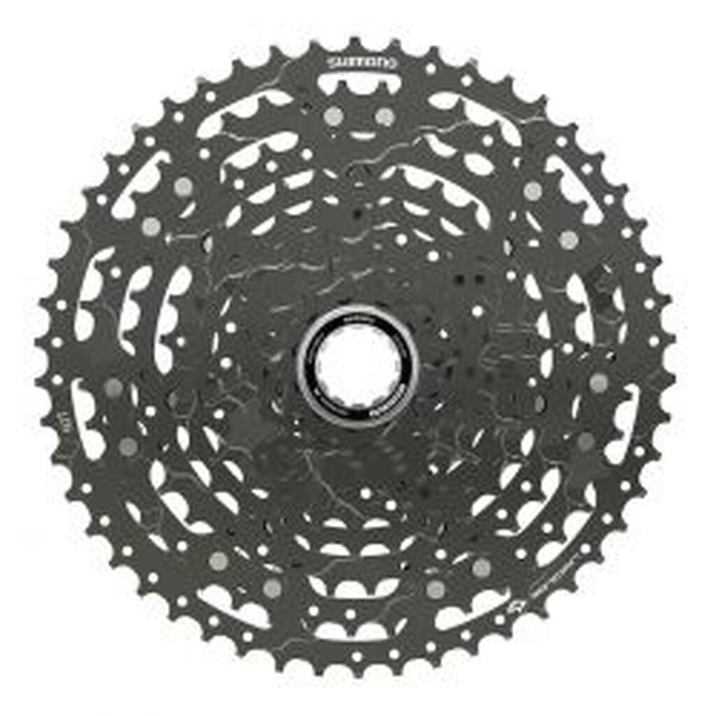 Shimano Kassette 11sp 11-50 Cs-lg400 Cues - Cykel kassette