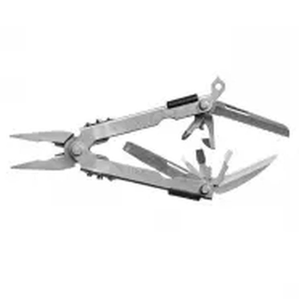 Gerber Multi-Plier 600 - Needlenose Stainless