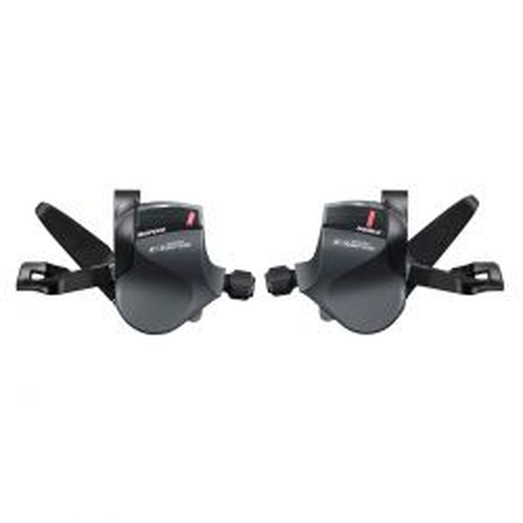 Shimano Skiftegreb Sæt U.gd Sl-r2000 Claris Flat Hb - Cykel gearskifte