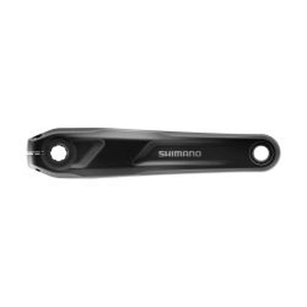 Shimano L.h. Crank Arm 160mm Fc-em600 - Cykelpedalarm