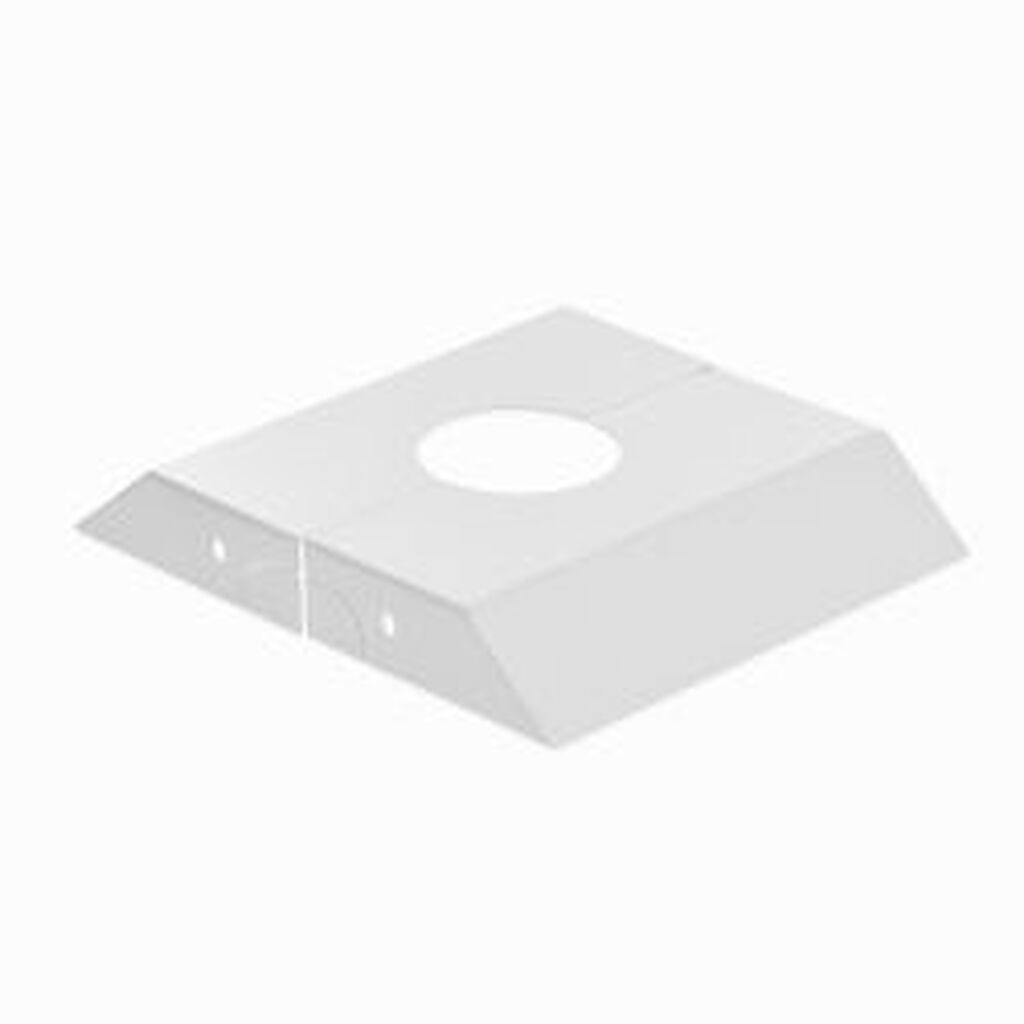 Peerless_av Accessory Cover For Mod-cpf Ceiling Plate, White - Diverse