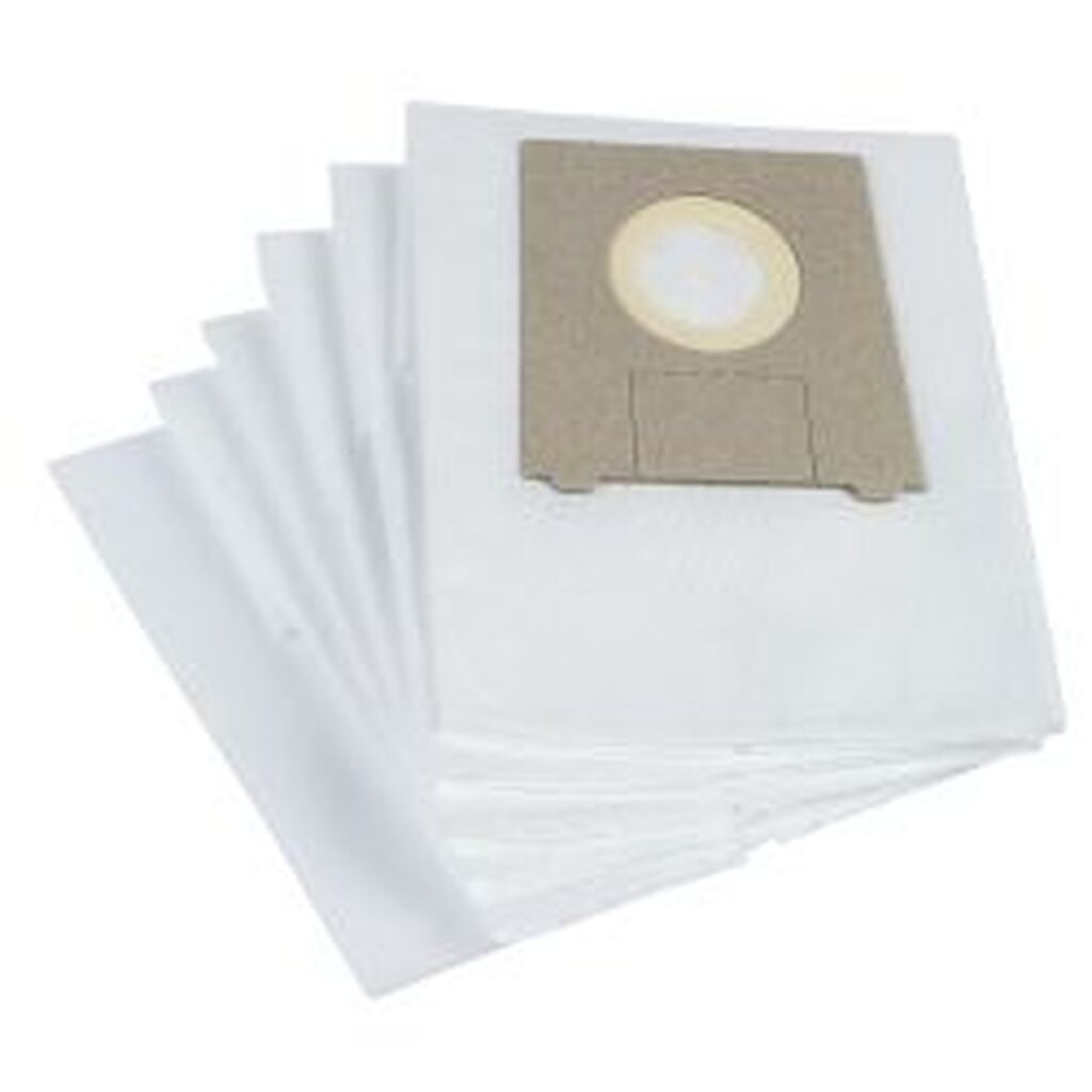 Nordicquality Dustbag Msi 2204, 3 Pk