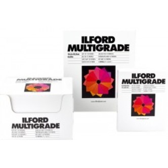 Ilford-photo Ilford Photo Ilford Multigrade Accessory Filter 8,9x8,9 - Tilbehør til foto