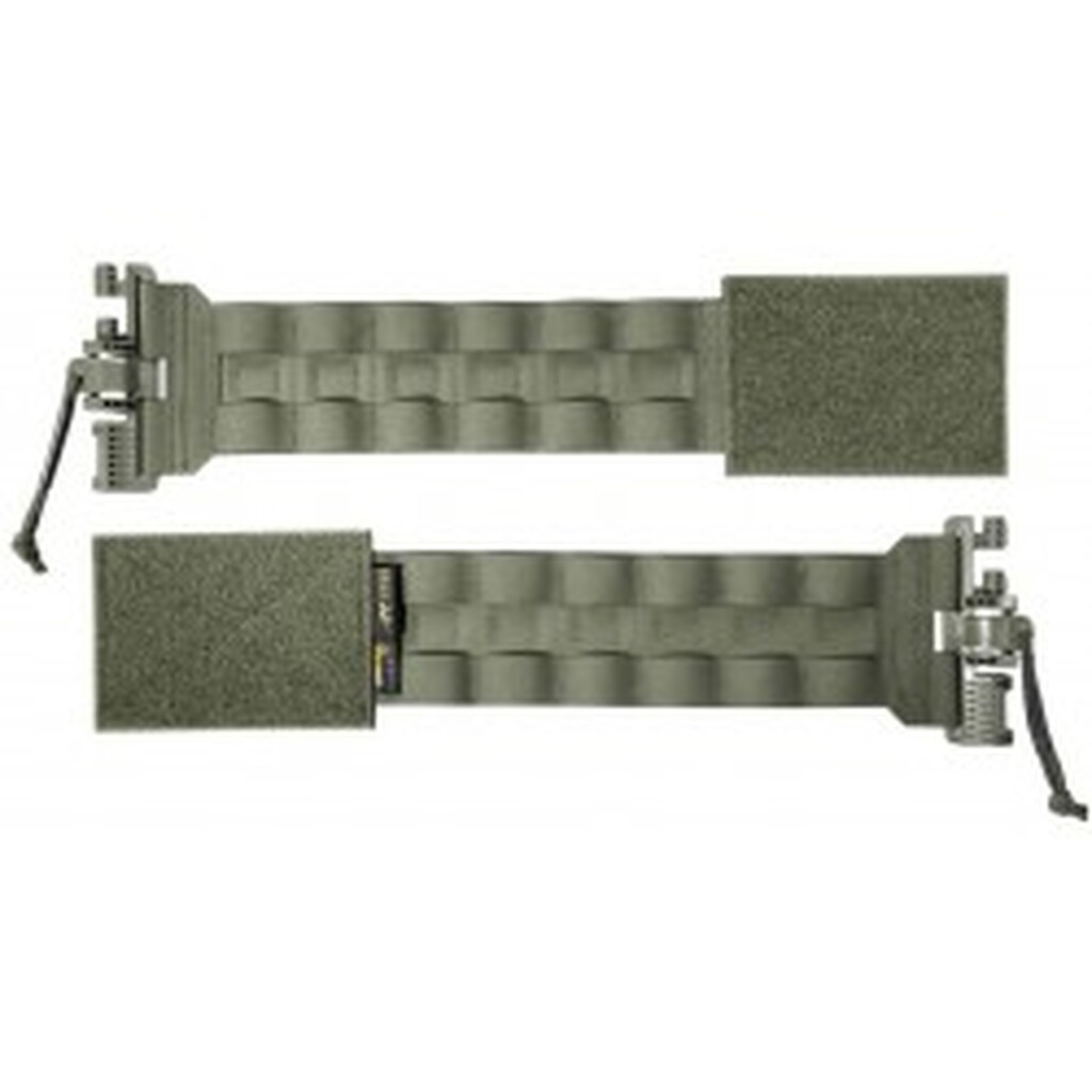 Tasmanian Tiger Tt Reinforced Cummerbund - Olive - Rygsæk