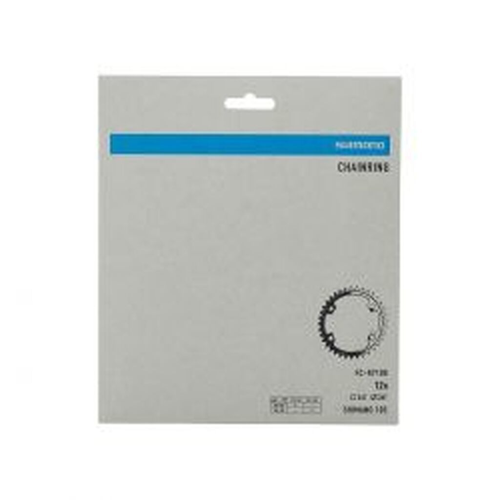Shimano Chainring 36t-nh Fc-r7100 - Cykel klinge