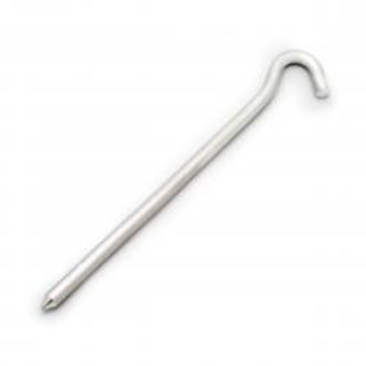 Coghlan's Coghlans aluminum Teltpløk - 7 in (18 cm)