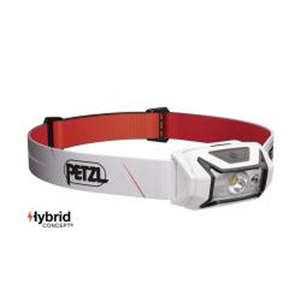 PETZL TIKKA CORE - White - Pandelampe