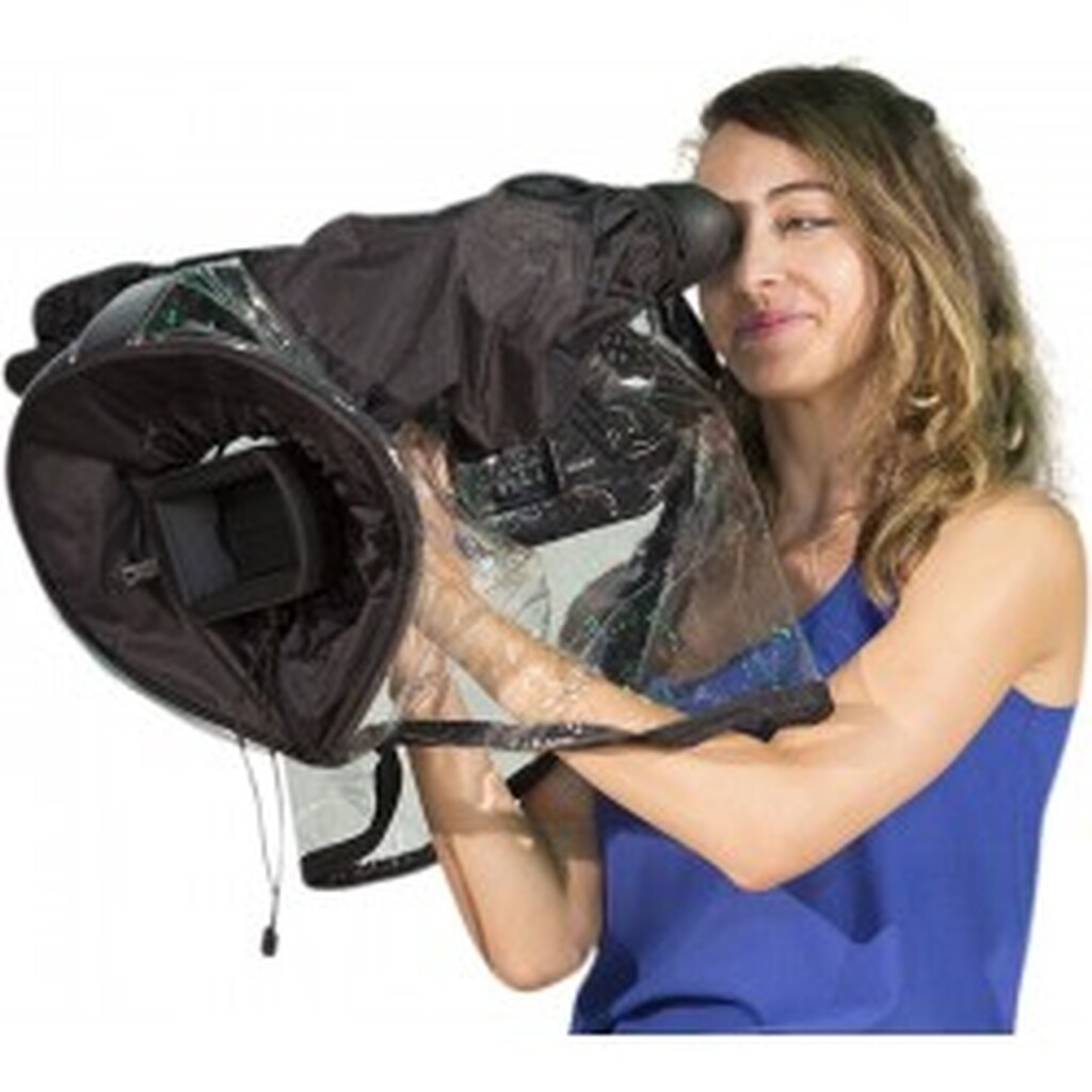 Orca OR-104 Camera Rain Cover - 3 - Tilbehør til kamera