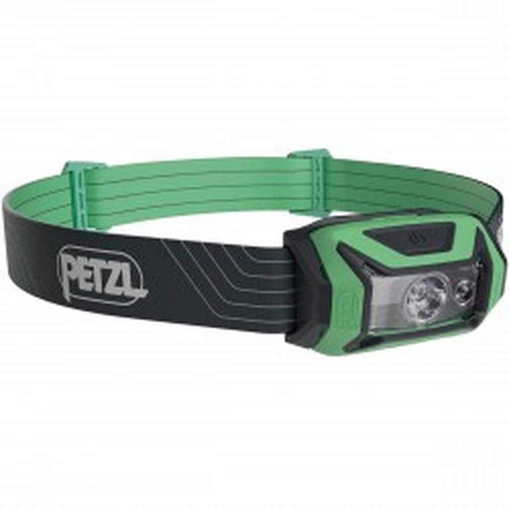PETZL Tikka Pandelampe - Green