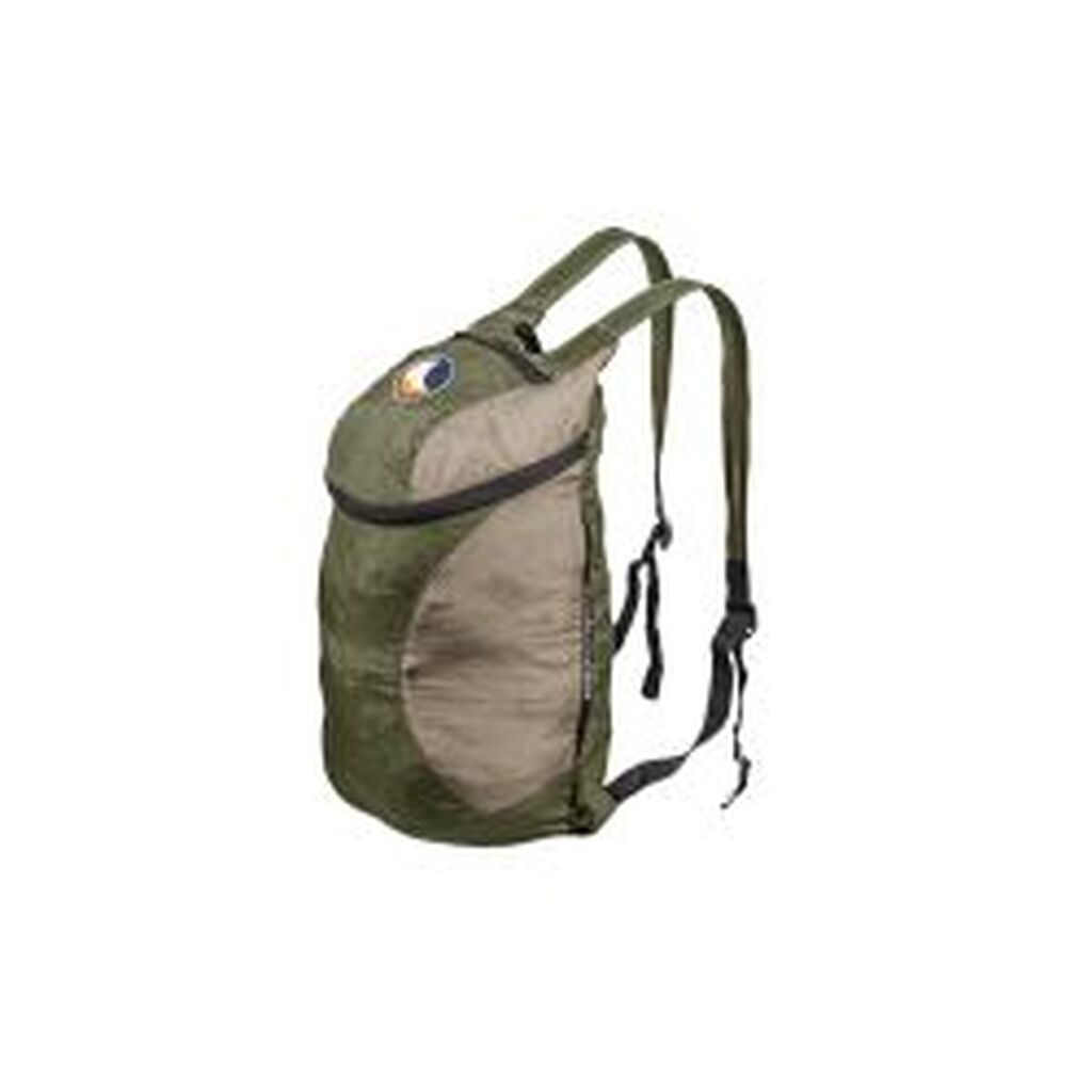 Ticket To The Moon Mini Backpack - 15l - Army Green / Khaki - Rygsæk