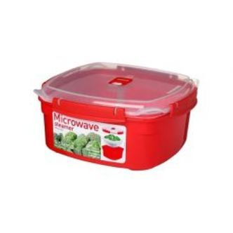 Sistema Large Steamer 3,2 liter - Køkkenredskaber