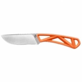 Gerber Exo-mod Fixed Dp, Fe, Orange, Gb - Kniv