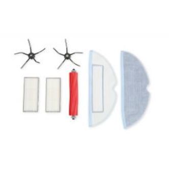 Nq Vacuum Replacement Kit Fit Roborock Series 7 - Diverse