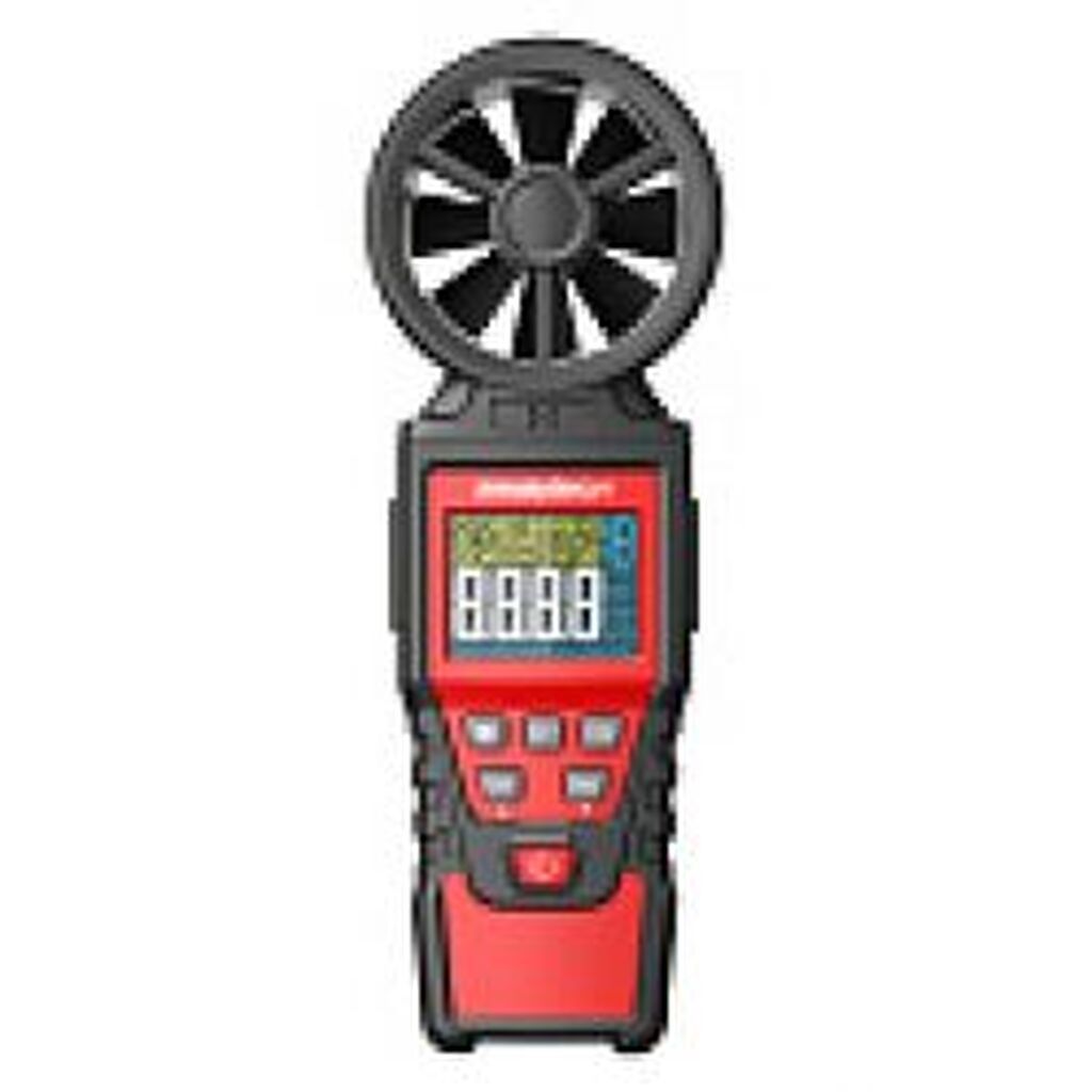 Levenhuk Ermenrich Seek Dn20 Digital Anemometer - Vindmåler