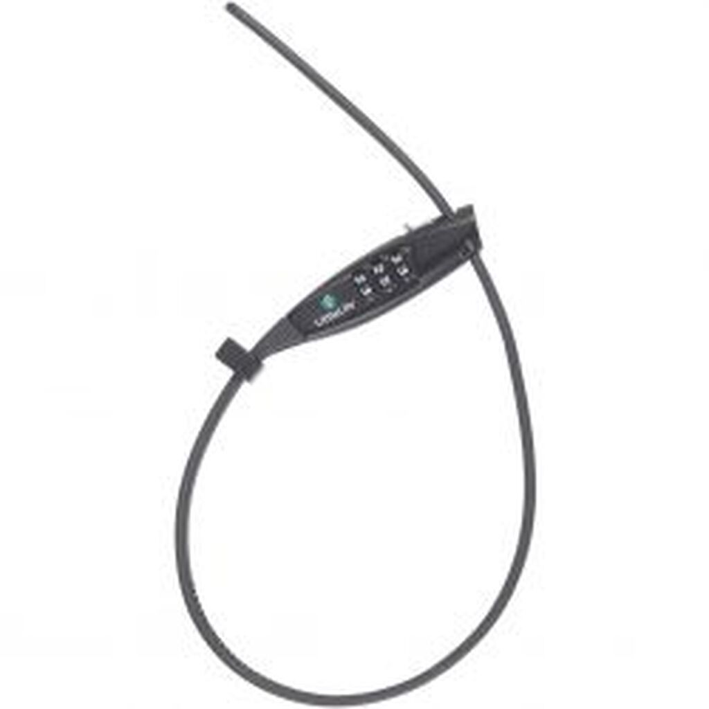 Littlelife Buggy Slide Lock - Lås