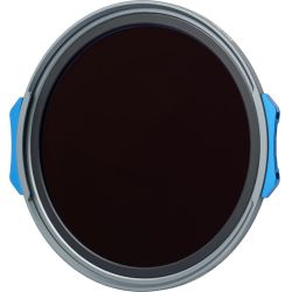 NiSi JetMag Pro 67 Filter FSND16 (1.2) 4stop