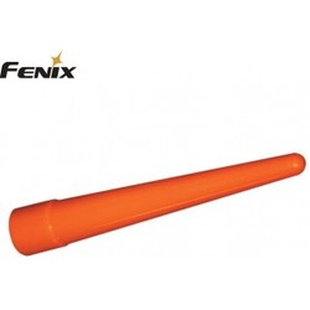 Fenix Traffic W. Ld/pd Ser Red - Tilbehør til lommelygter