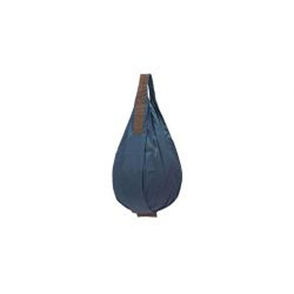 Shupatto - Drop Large - Navy - Indkøbsnet