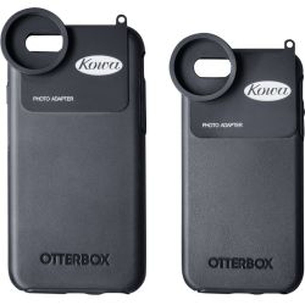 Kowa Smartphone digiscoping shell Samsung Galaxy S21 PLUS