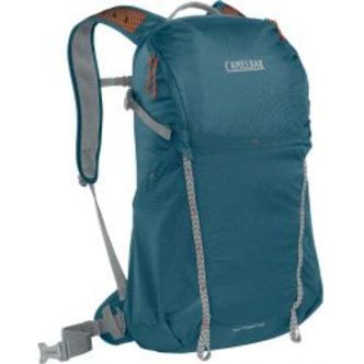 Camelbak Rim Runner X22 Terra - Blue Granite - Str. One Size - Rygsæk