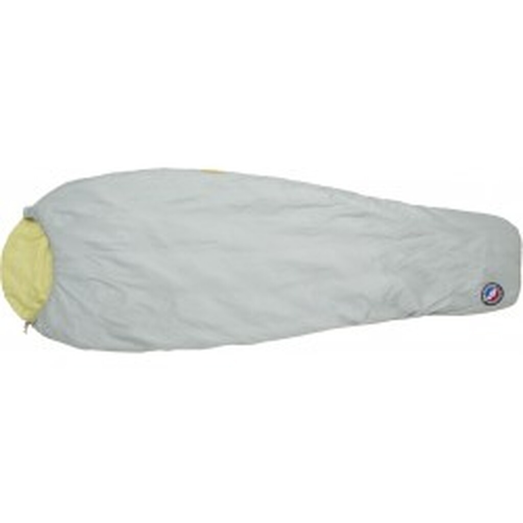 Big Agnes V Notch Ul 40 (primaloft) Long Left - Sovepose