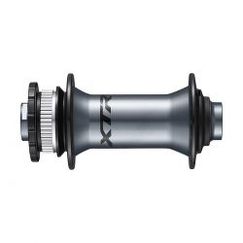 Shimano Front Hub 110/28 Thru Hb-m9110-b Disc Brake Cl - Cykelnav