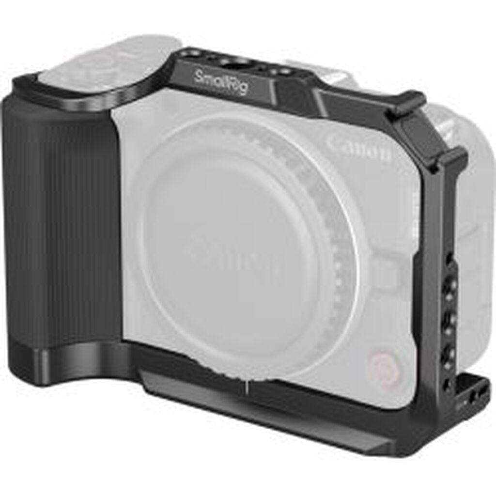 SmallRig 5427 Cage for Canon EOS R50 V Black