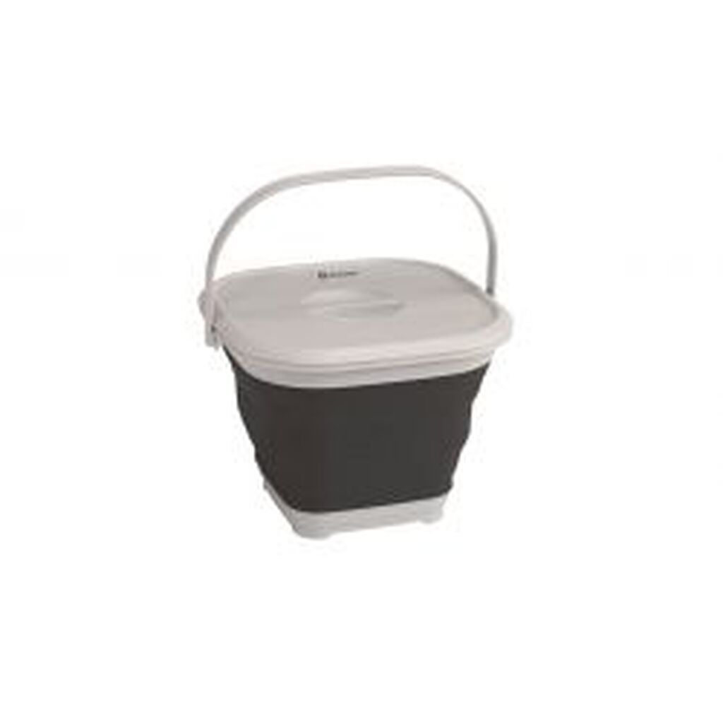 Outwell Collaps Spand Square W/lid Navy Night - Spand