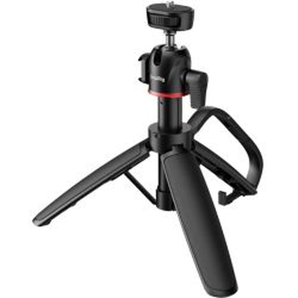 SmallRig 5285 VT-15 Mantis Tripod in Carabiner Shape