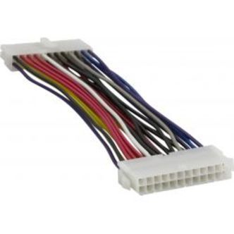 Deltaco Extension Cable Eps/atx12v 2.0 Power Supply Motherboard 15cm